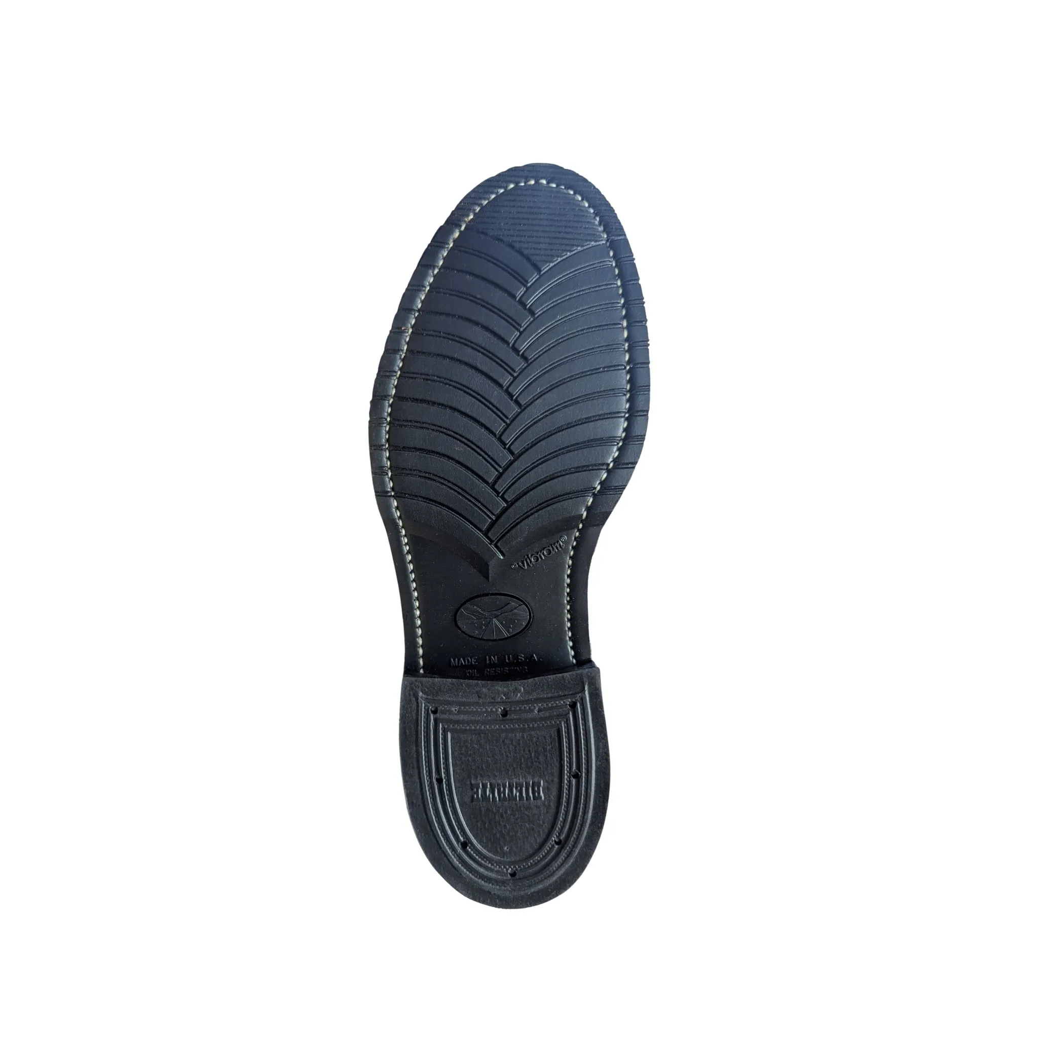 Canada West Brahma Men's Western Boot - Clearance - Image 3