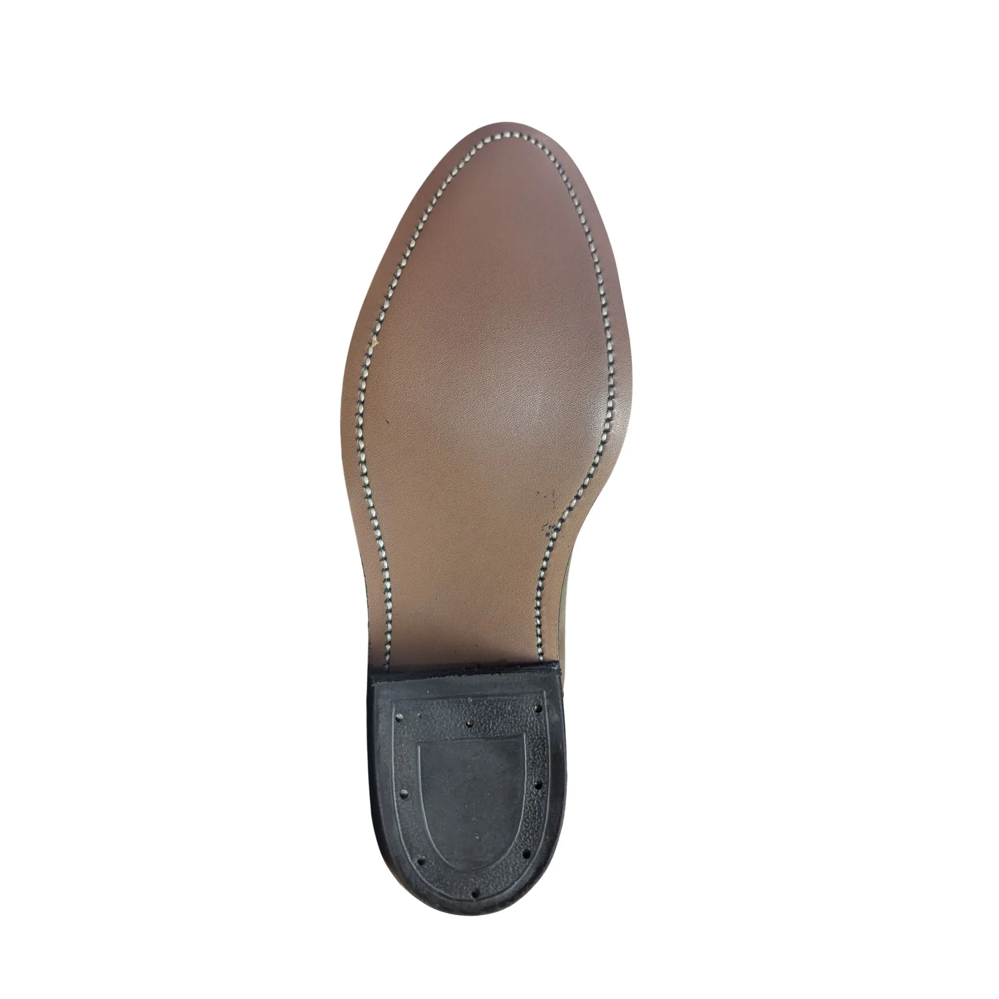 Canada West Men’s Cowboy Boot -Brown - Image 3