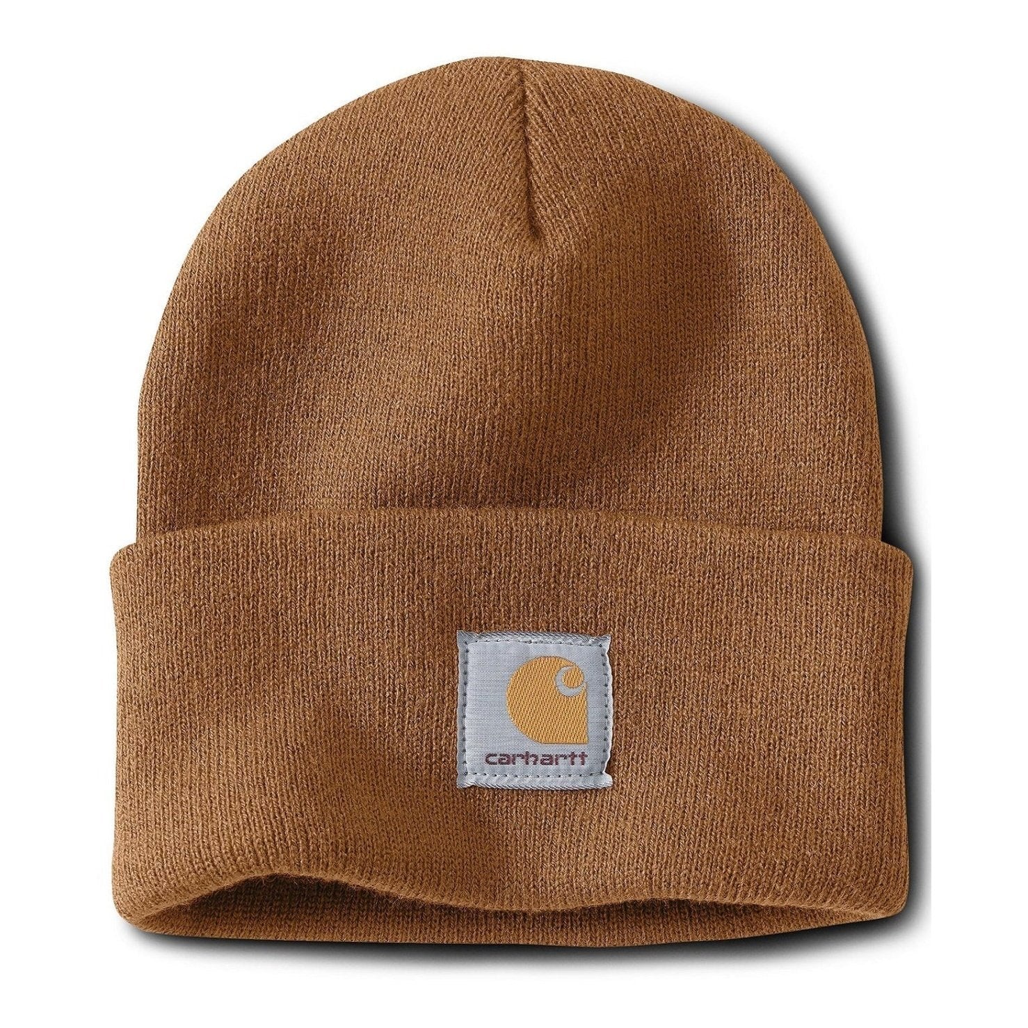 Carhartt Unisex Toque Acrylic Watch Hat Various Colours - Image 12
