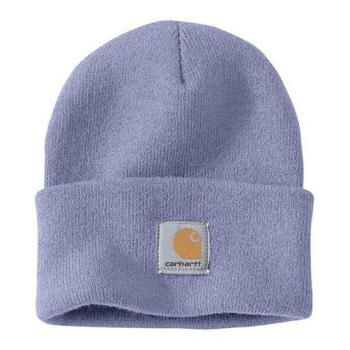 Carhartt Unisex Toque Acrylic Watch Hat Various Colours - Image 14
