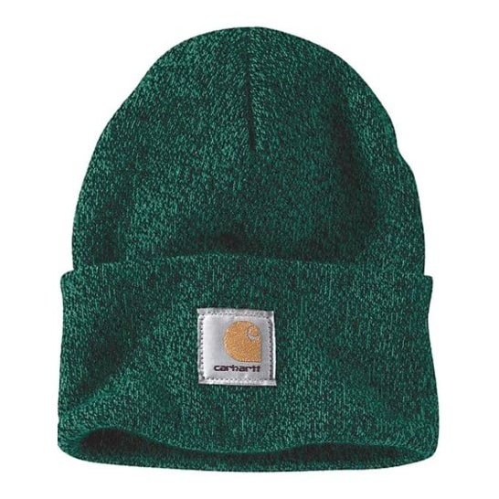 Carhartt Unisex Toque Acrylic Watch Hat Various Colours - Image 15