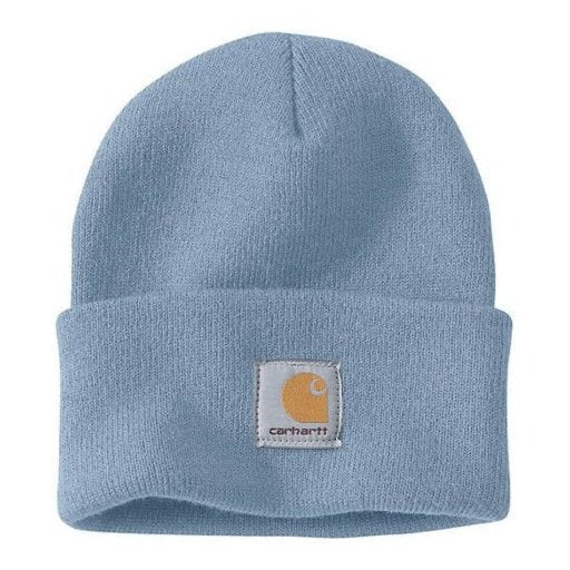 Carhartt Unisex Toque Acrylic Watch Hat Various Colours - Image 16