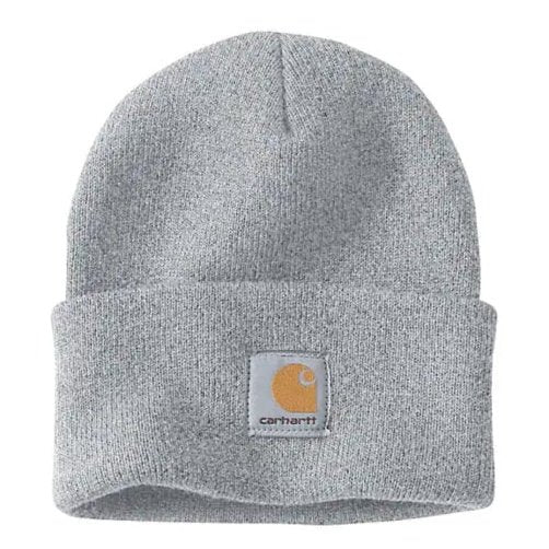 Carhartt Unisex Toque Acrylic Watch Hat Various Colours - Image 19