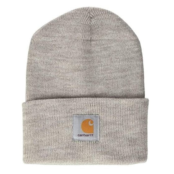 Carhartt Unisex Toque Acrylic Watch Hat Various Colours - Image 21