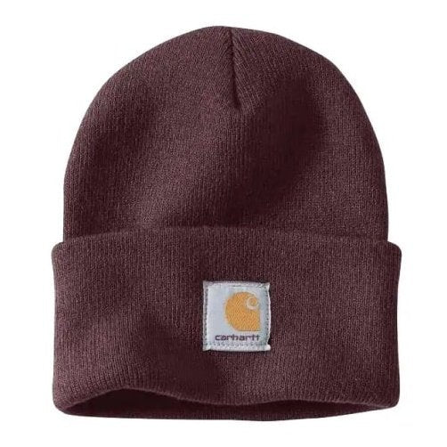 Carhartt Unisex Toque Acrylic Watch Hat Various Colours - Image 22