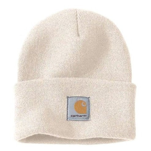 Carhartt Unisex Toque Acrylic Watch Hat Various Colours - Image 25