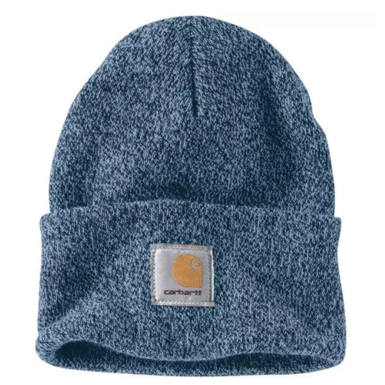 Carhartt Unisex Toque Acrylic Watch Hat Various Colours - Image 26
