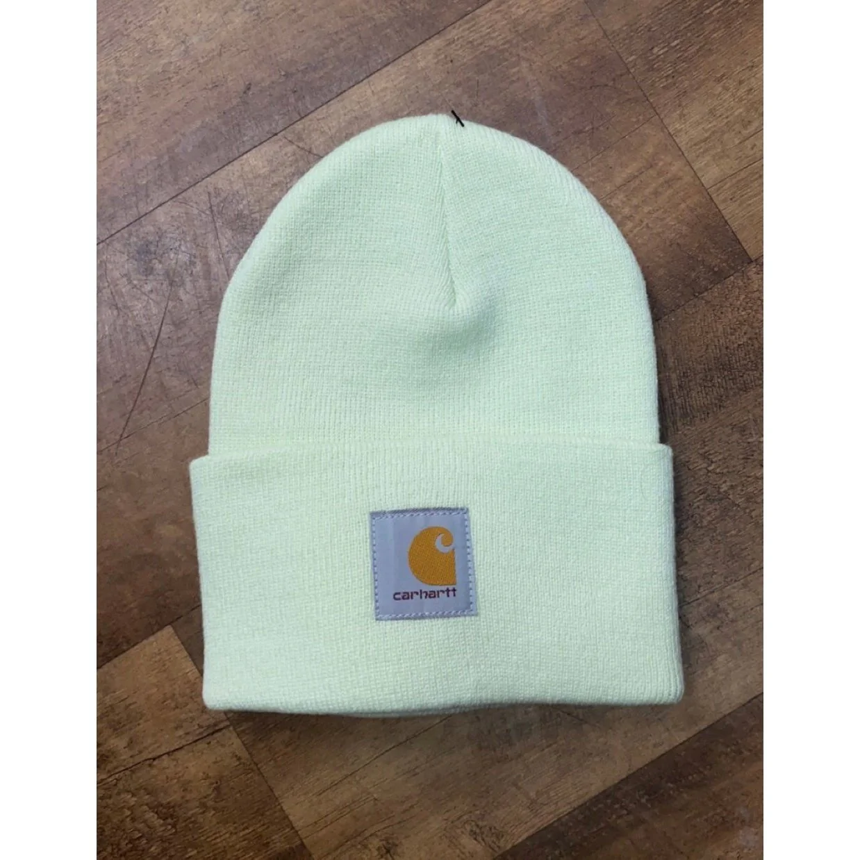 Carhartt Unisex Toque Acrylic Watch Hat Various Colours - Image 27