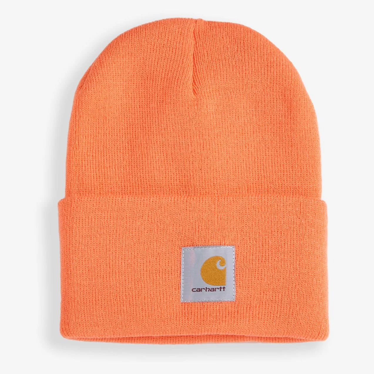 Carhartt Unisex Toque Acrylic Watch Hat Various Colours - Image 28
