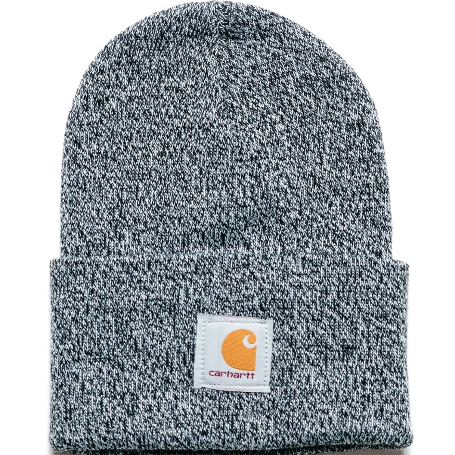 Carhartt Unisex Toque Acrylic Watch Hat Various Colours - Image 31