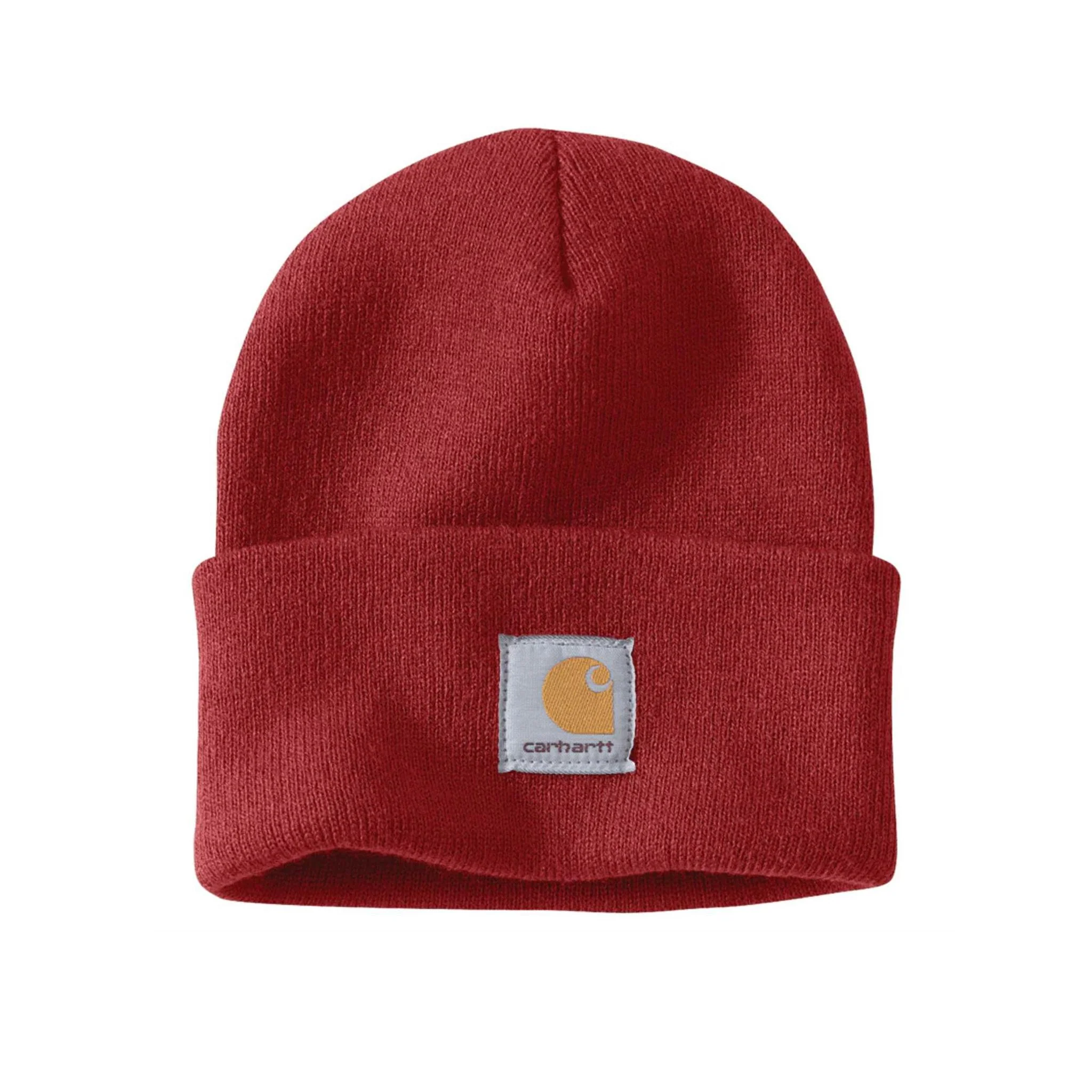 Carhartt Unisex Toque Acrylic Watch Hat Various Colours - Image 40