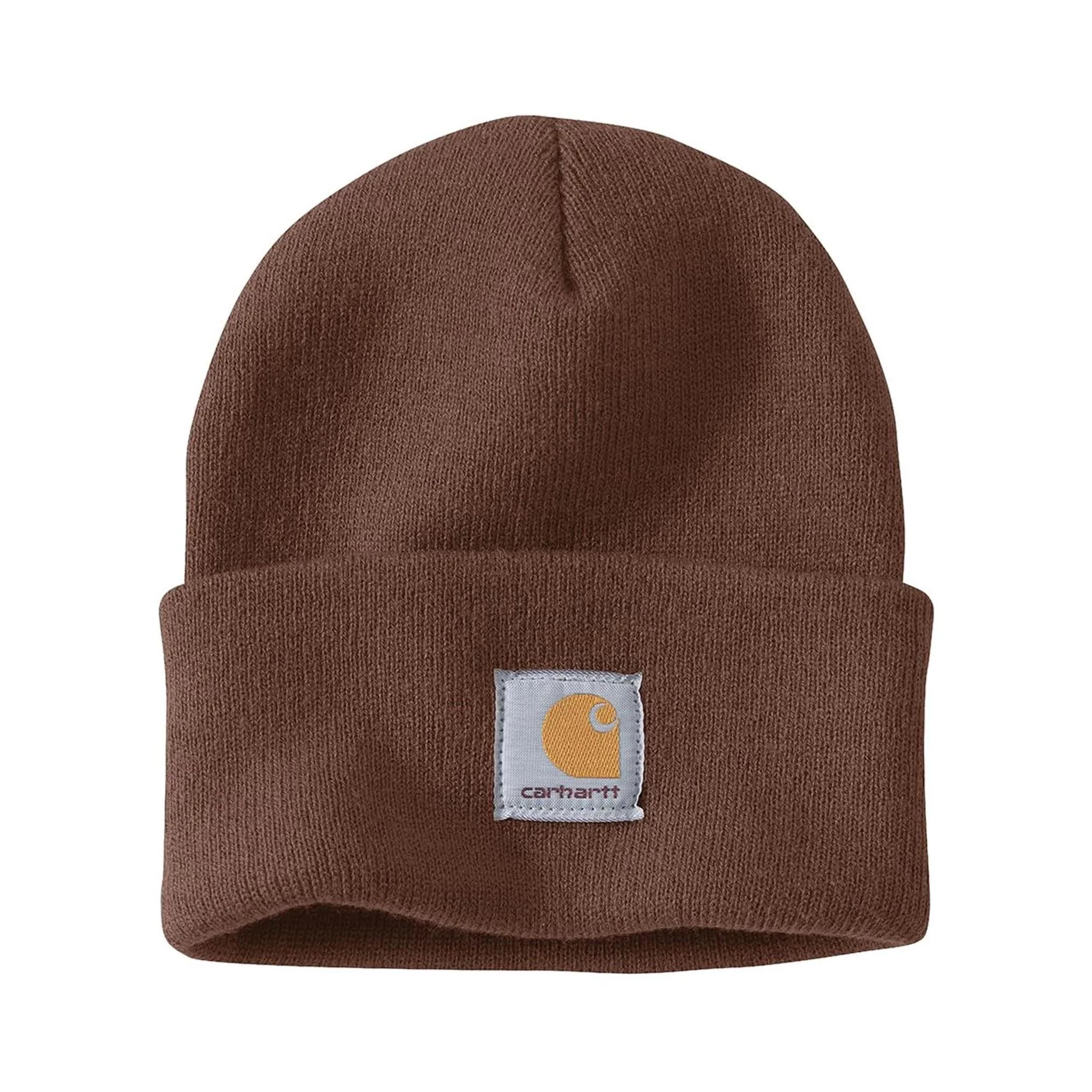 Carhartt Unisex Toque Acrylic Watch Hat Various Colours - Image 42
