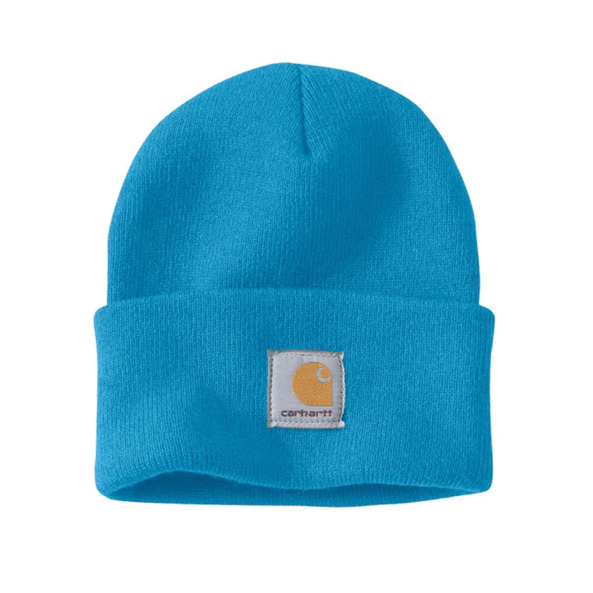 Carhartt Unisex Toque Acrylic Watch Hat Various Colours - Image 43