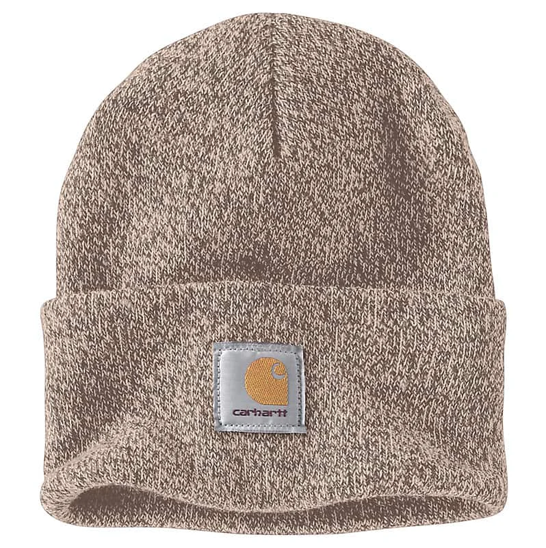 Carhartt Unisex Toque Acrylic Watch Hat Various Colours - Image 47