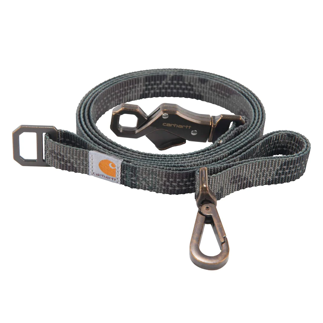 Carhartt Dogs Tradesman Leash - Image 6
