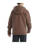 Carhartt Kid's Long Sleeve Graphic Hoodie - CLEARANCE - Image 4