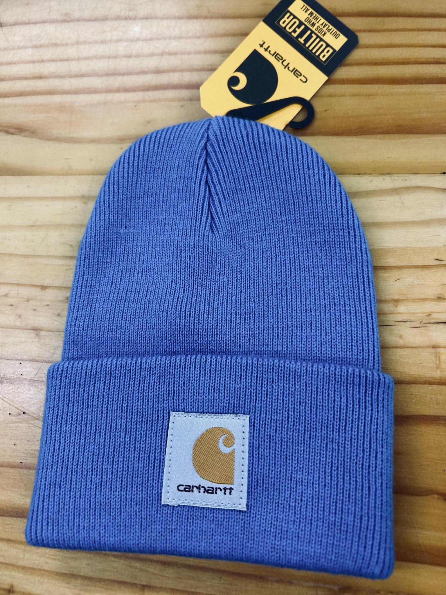 Carhartt Toddler/Youth Unisex Watch Hat - Image 4