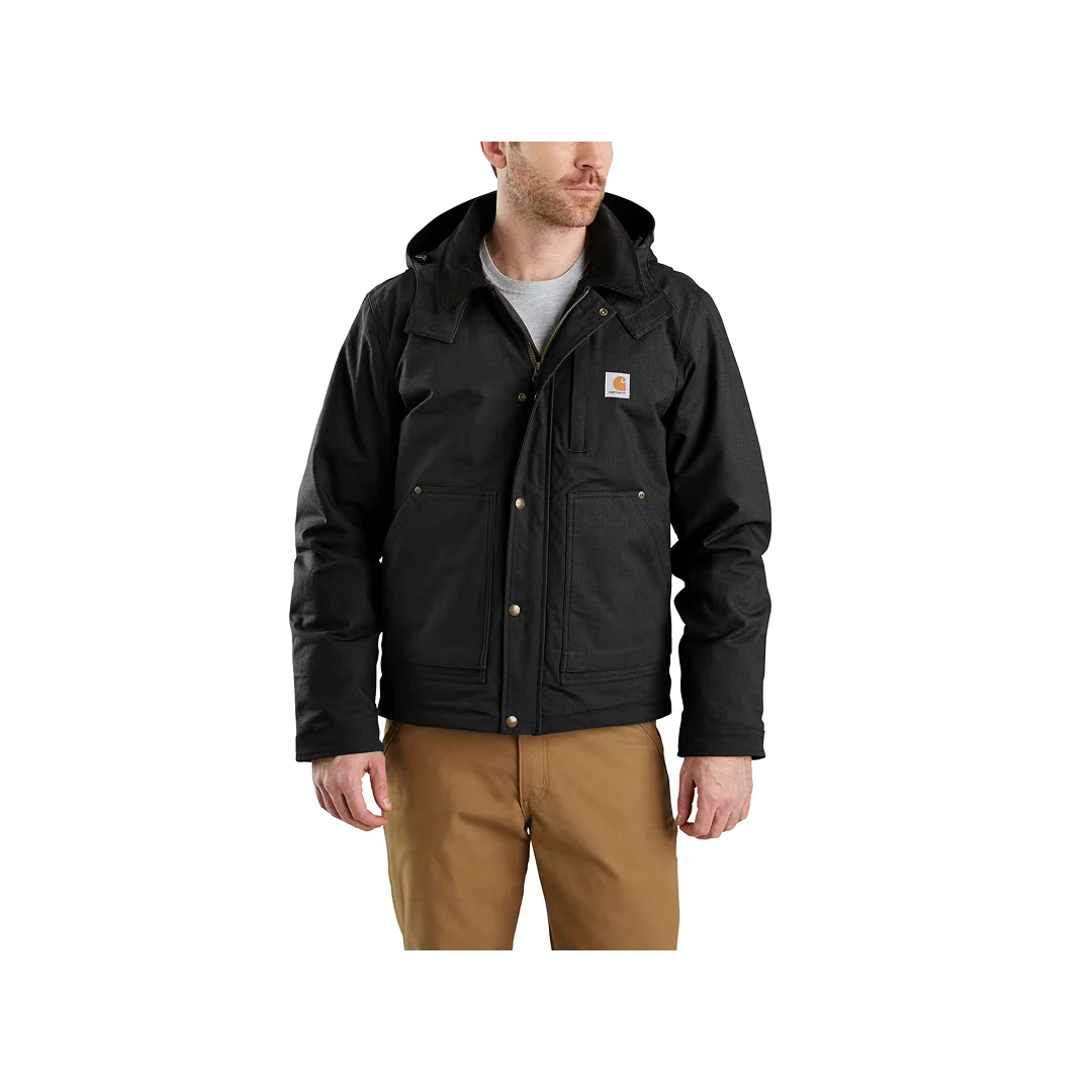 Carhartt Men's Full Swing® Relaxed Fit Ripstop Insulated Jacket