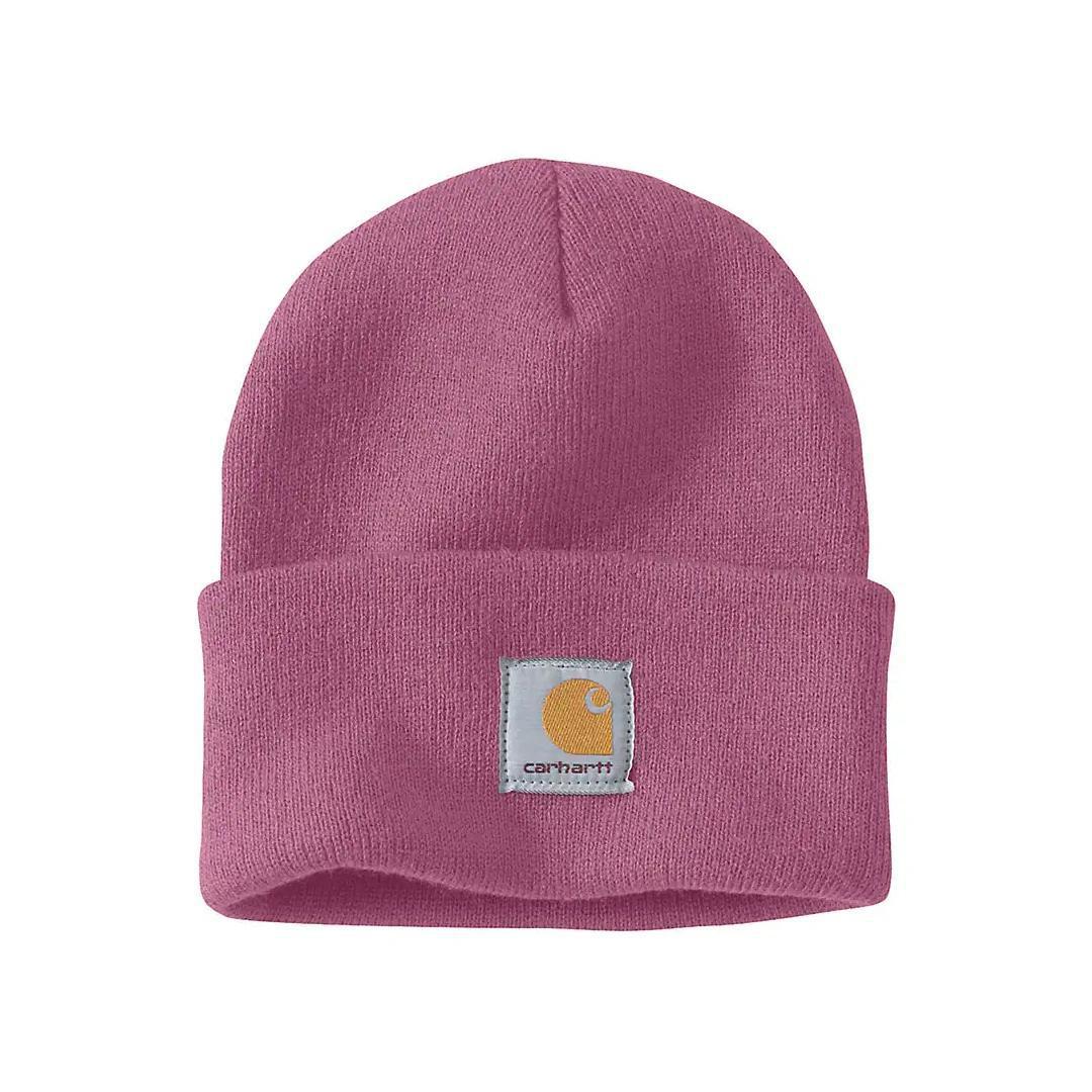 Carhartt Unisex Toque Knit Cuffed Beanie