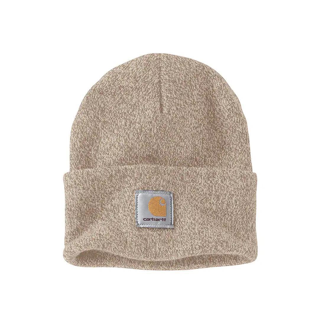 Carhartt Unisex Toque Knit Cuffed Beanie - Image 3