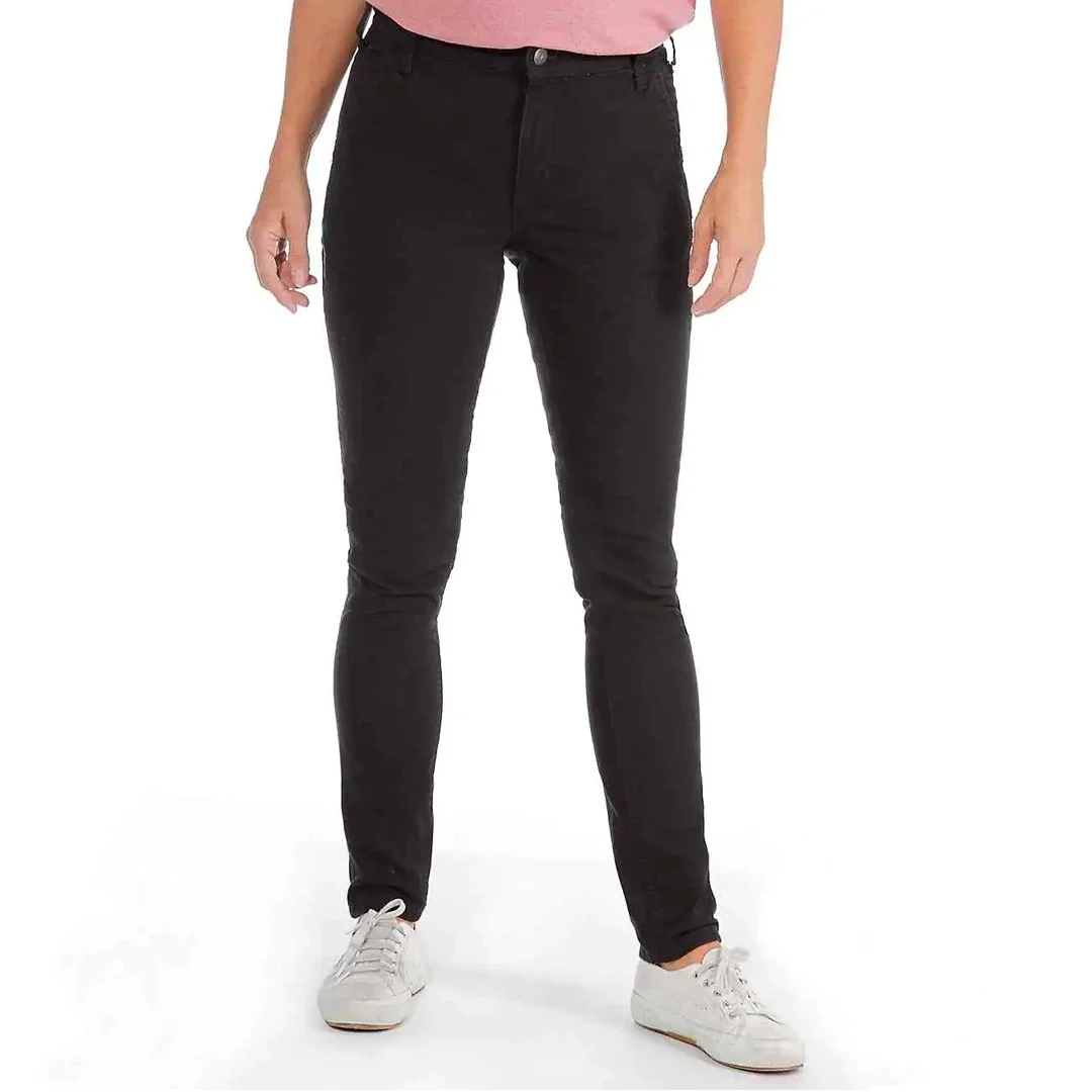 Carhartt Women's Slim-Fit Crawford Pants - Image 30