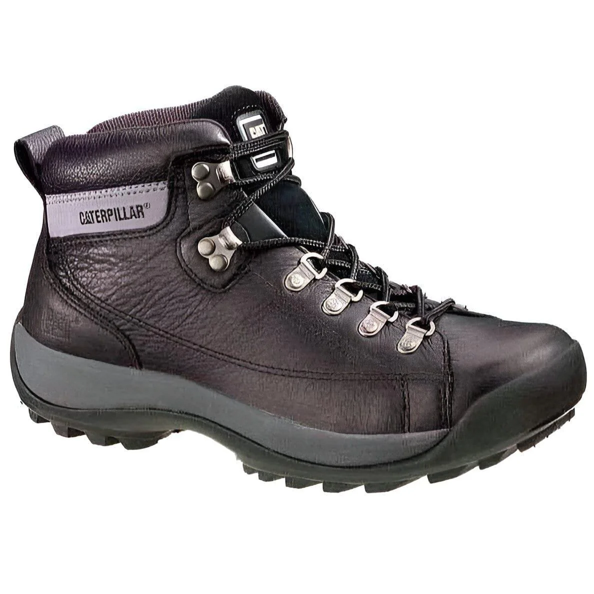 CAT Women's Work Boots Active Alaska CSA Composite Toe - Image 32
