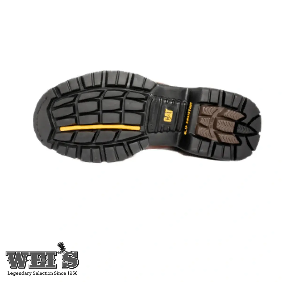 CAT Endure 6 inch Oak CSA Boot - Clearance - Image 3