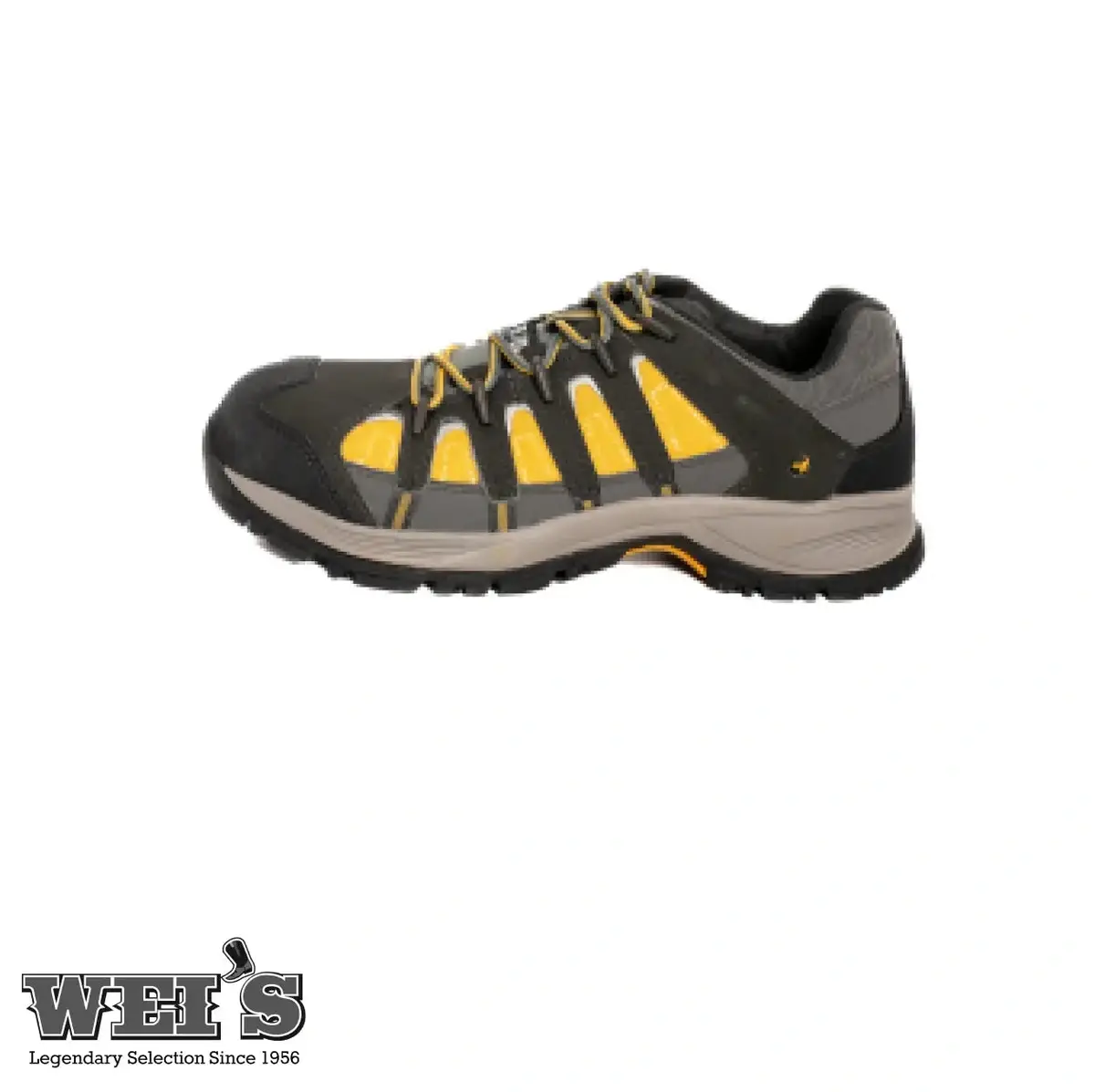 CAT Linchpin CSA Work Shoe- Clearance