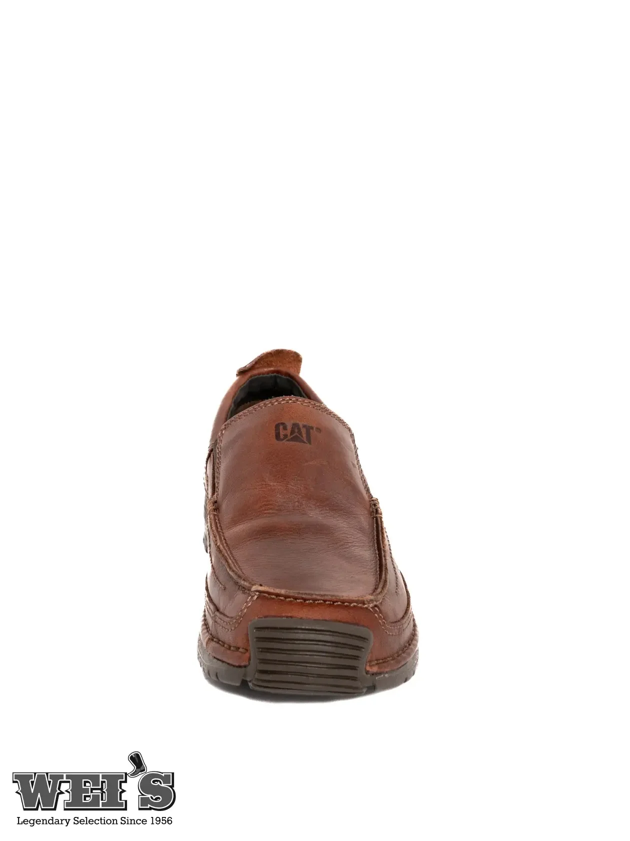 CAT Men's Colin Soft Toe Slip On- Clearance - Image 2