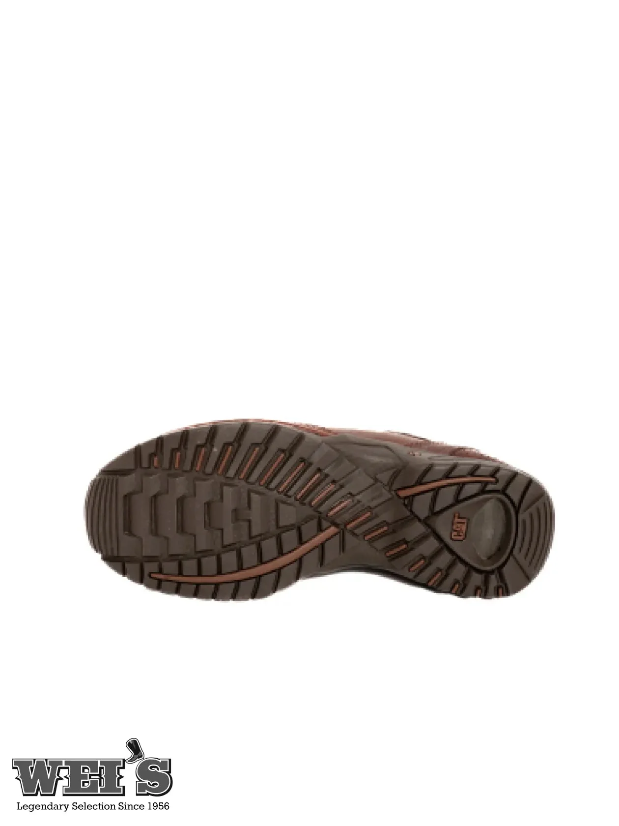 CAT Men's Colin Soft Toe Slip On- Clearance - Image 3
