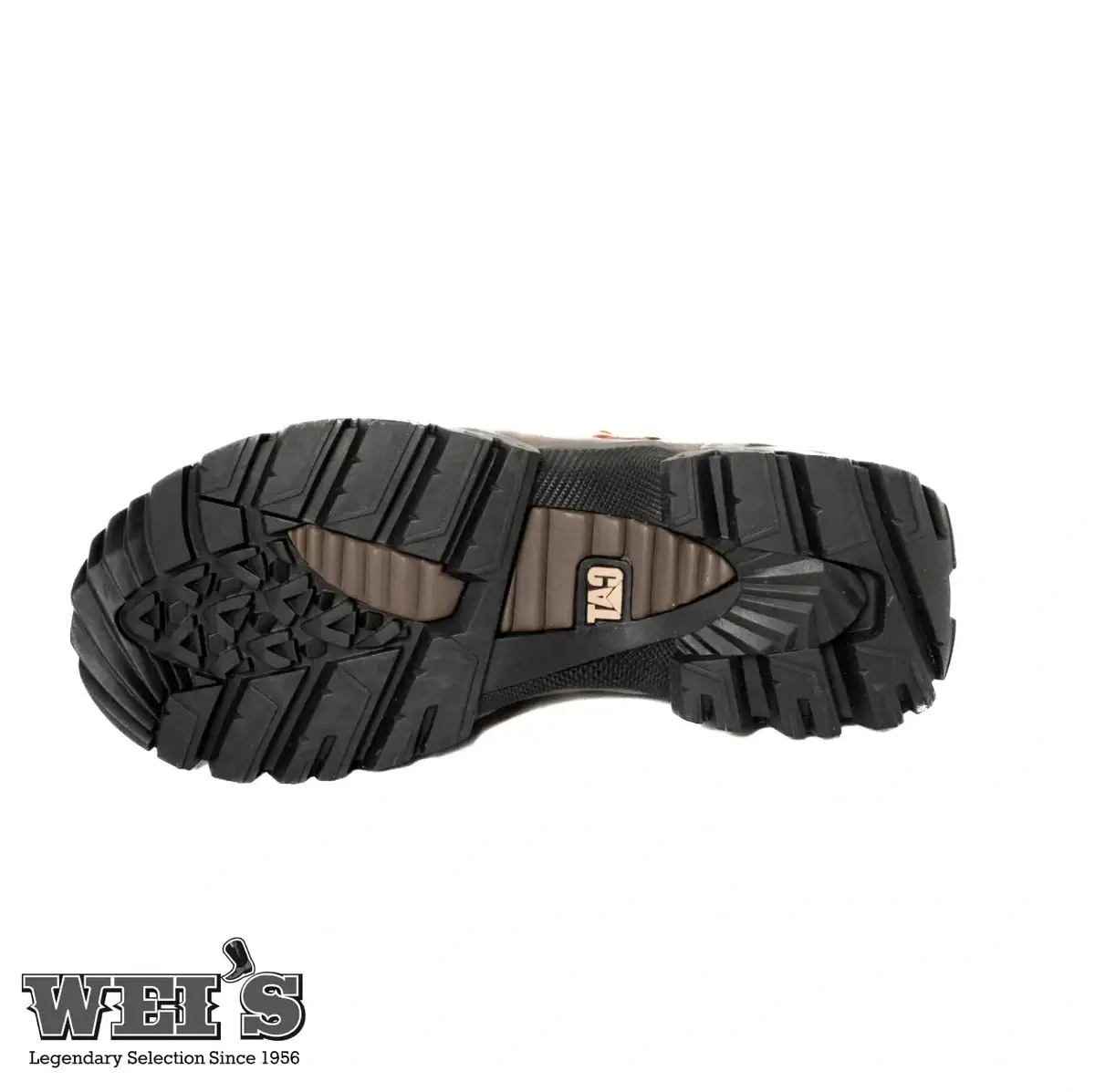 CAT Men's Decise CSA Steel Toe - Clearance - Image 3
