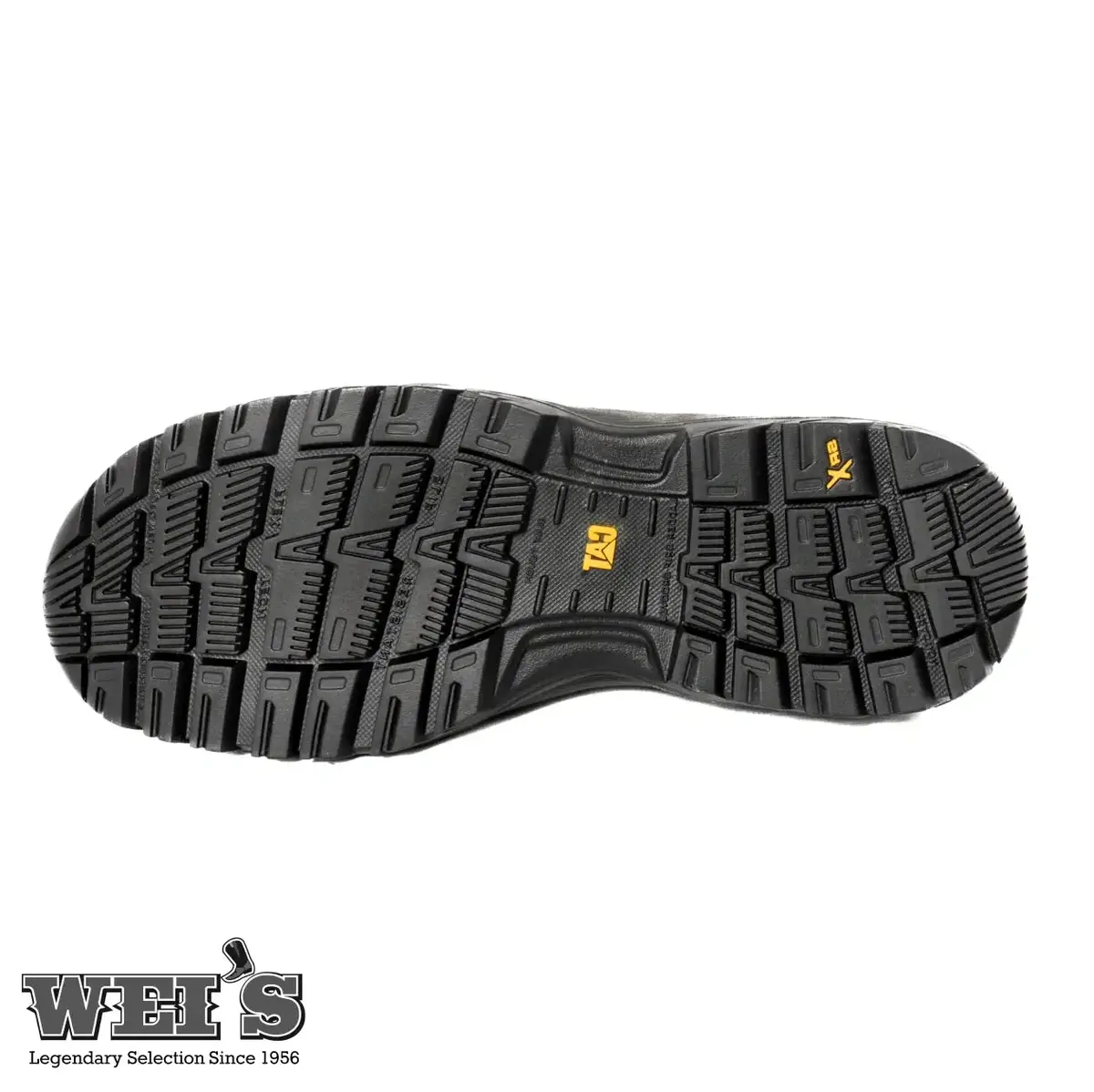 CAT Men's Propane 7 Inch Boot - Clearance - Image 3