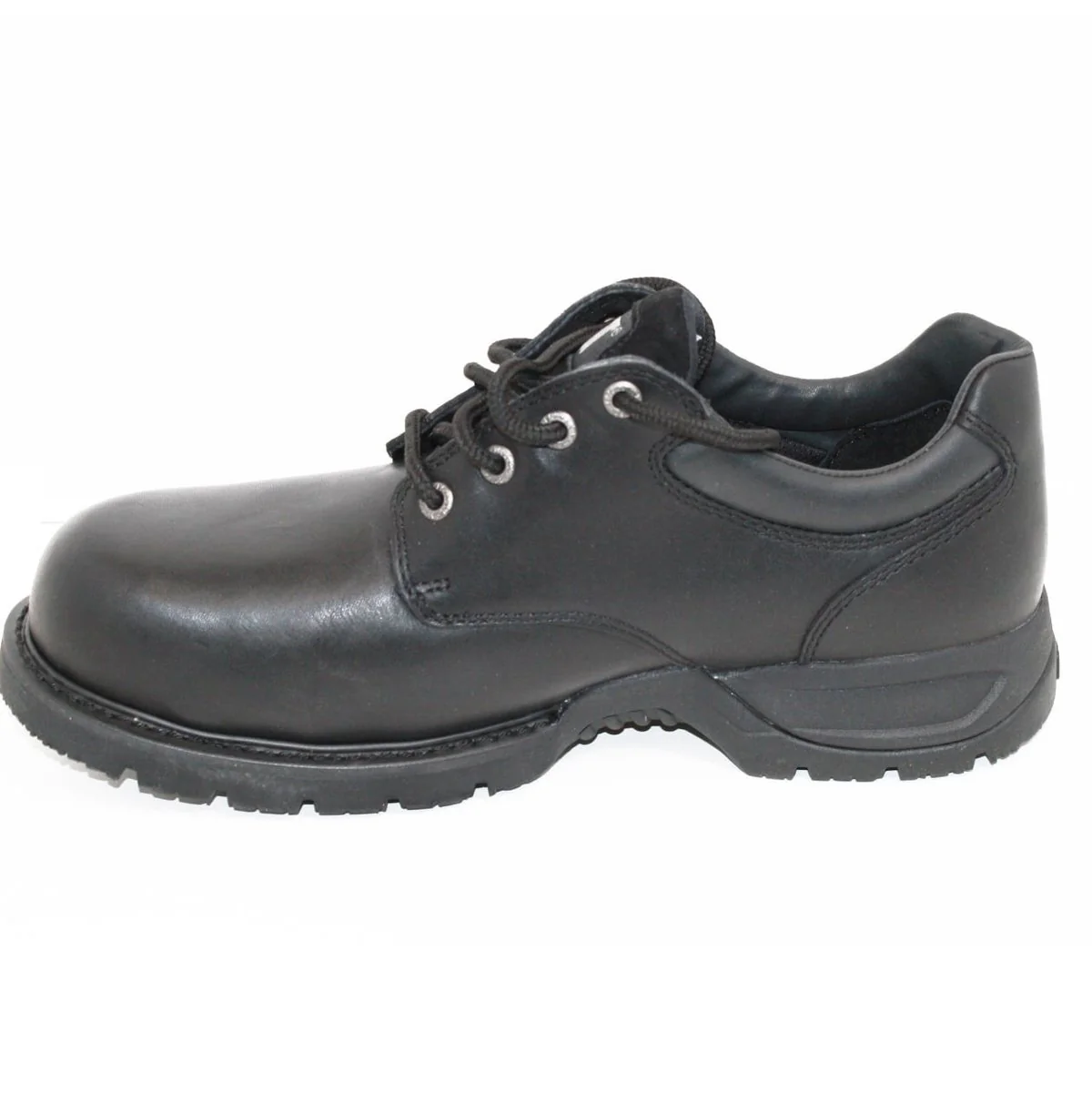 CAT Men's Work Shoes Converter Steel Toe - Clearance - Image 2
