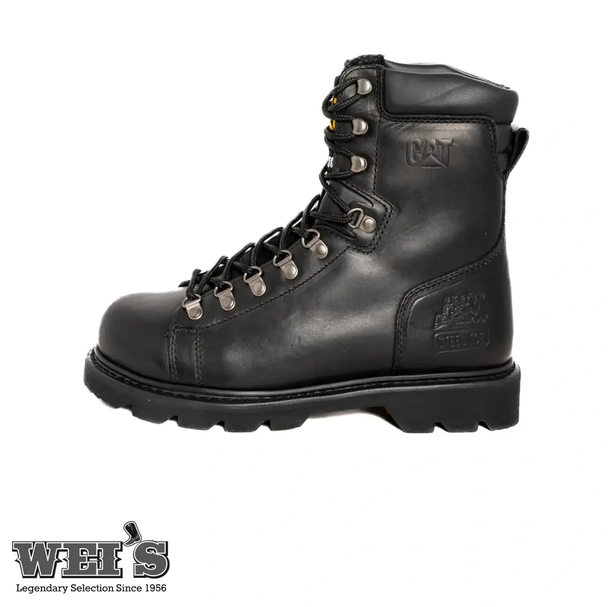 CAT Troy Men's 6 inch CSA Boot - Clearance