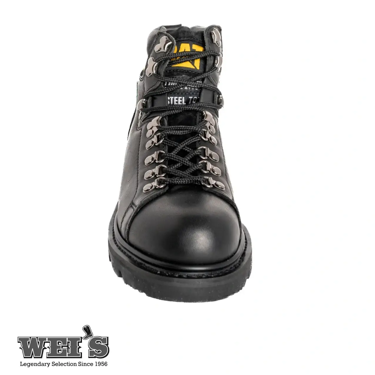 CAT Women's Troy 6 Inch CSA Boots - Clearance - Image 2