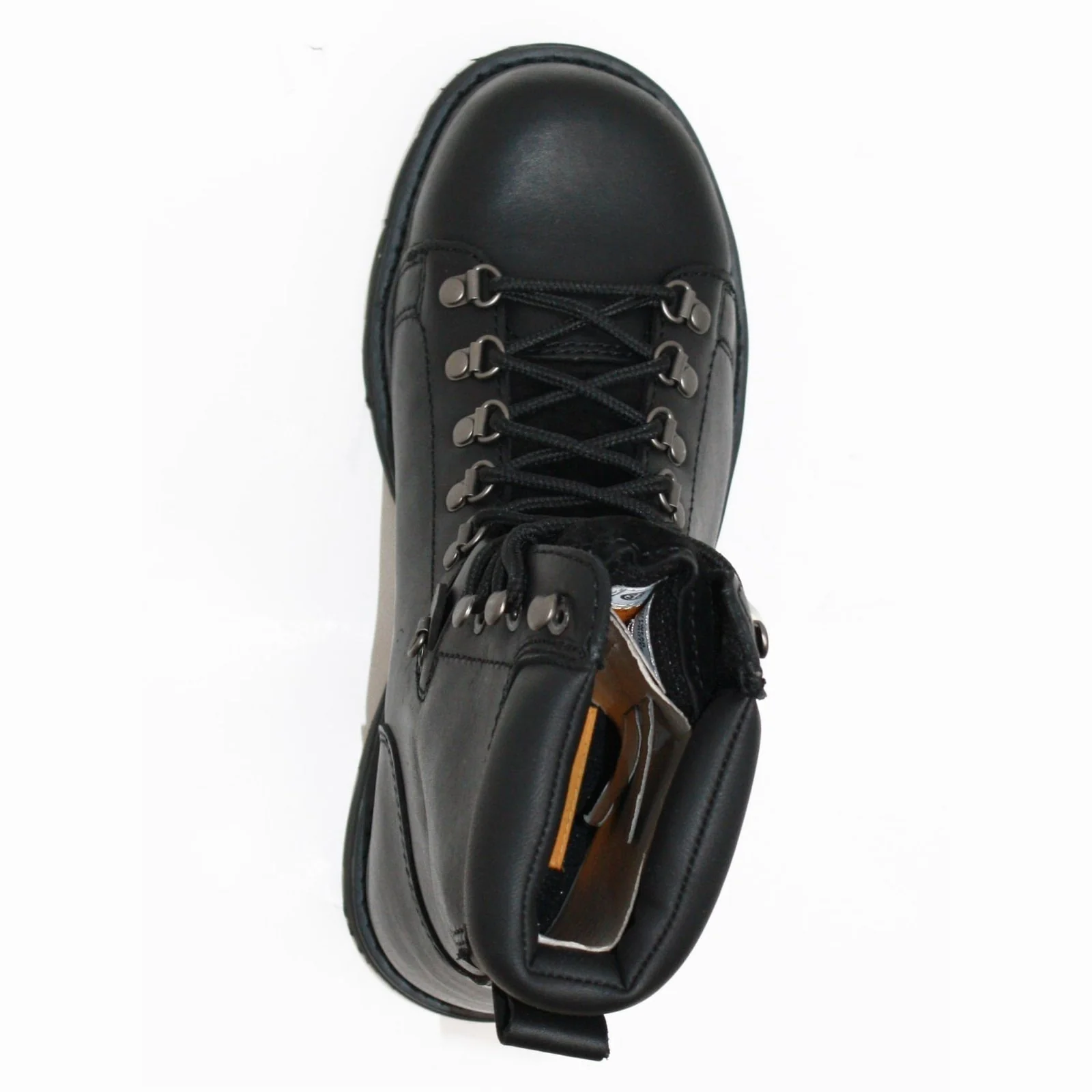 CAT Men's Work Boot 8" Foundation Gore-Tex Insulated Comp Toe - Clearance - Image 5