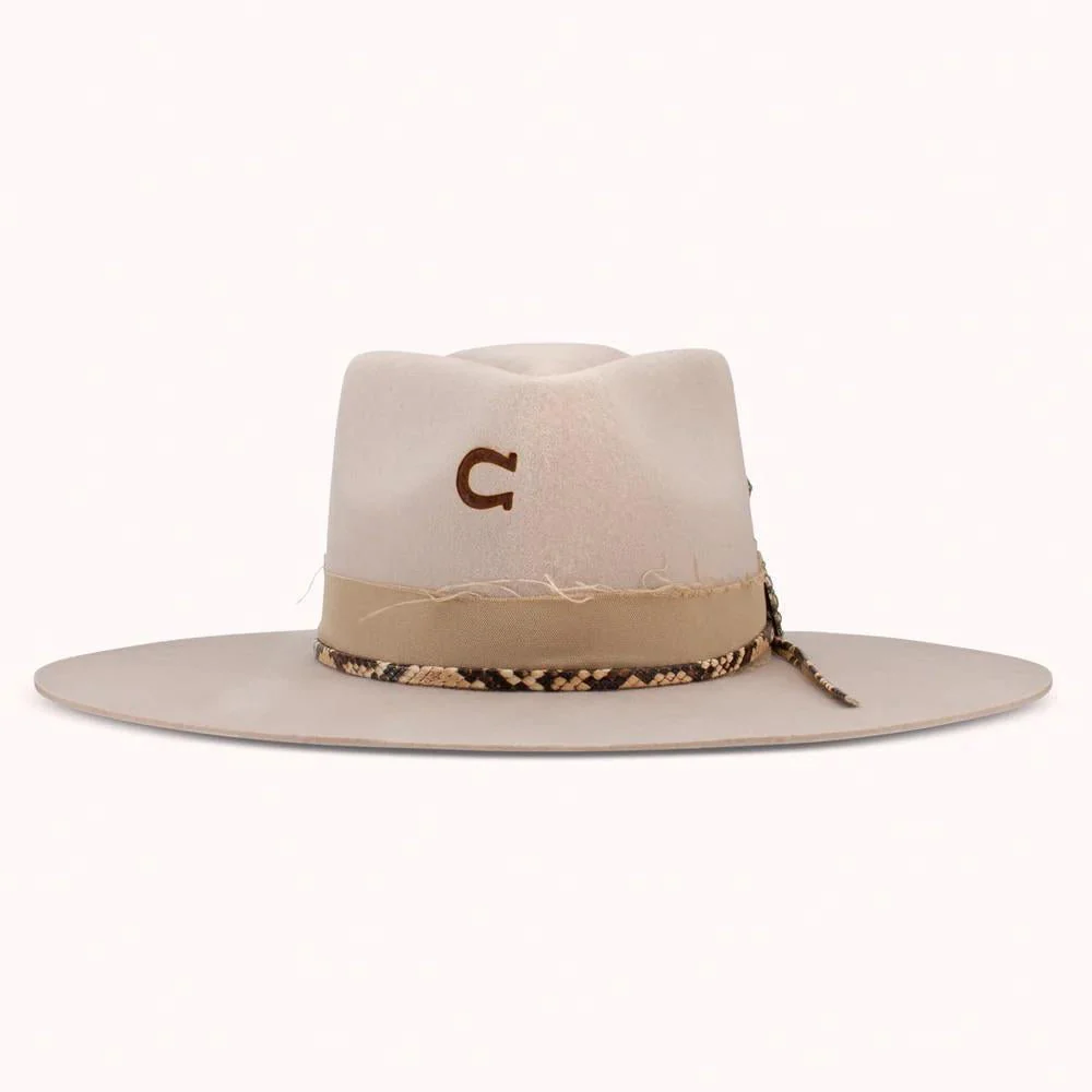 Charlie 1 Horse Women's Spear Point Hat - Image 3