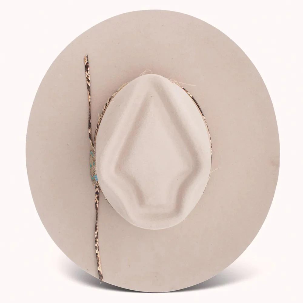 Charlie 1 Horse Women's Spear Point Hat - Image 4