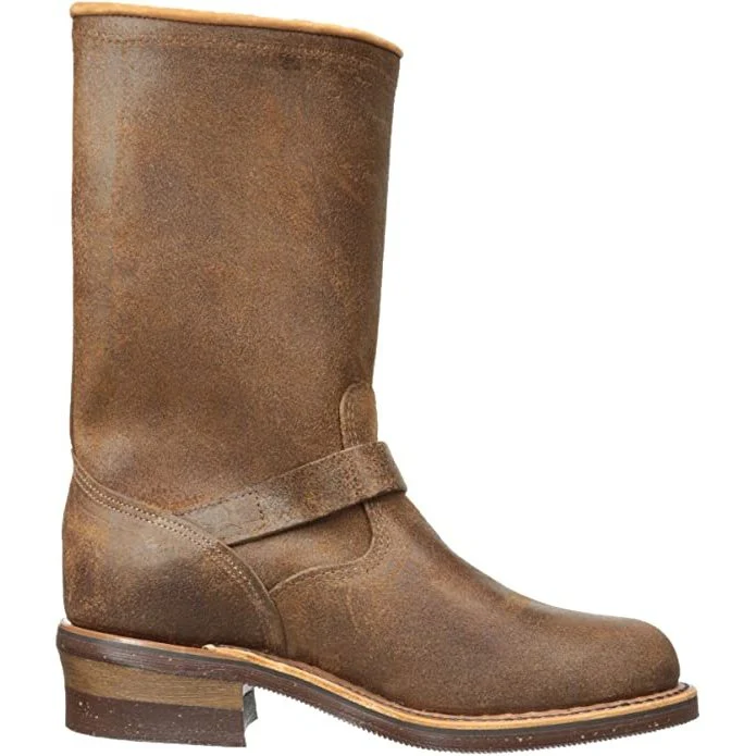Chippewa Men’s Motorcycle Boot Soft Toe - Image 3