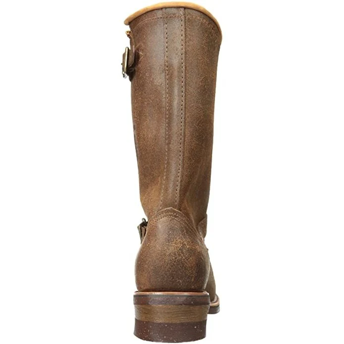 Chippewa Men’s Motorcycle Boot Soft Toe - Image 5