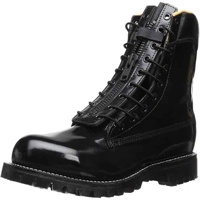 Chippewa Men’s Work Boot 8" Steel Toe Service Boot