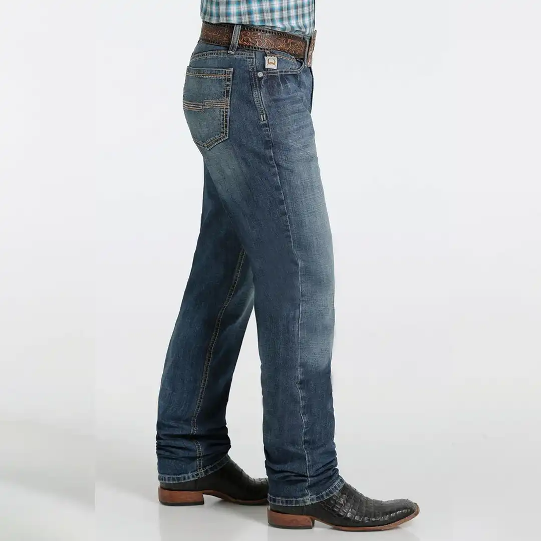 Cinch Jesse Men’s Jeans - Image 2