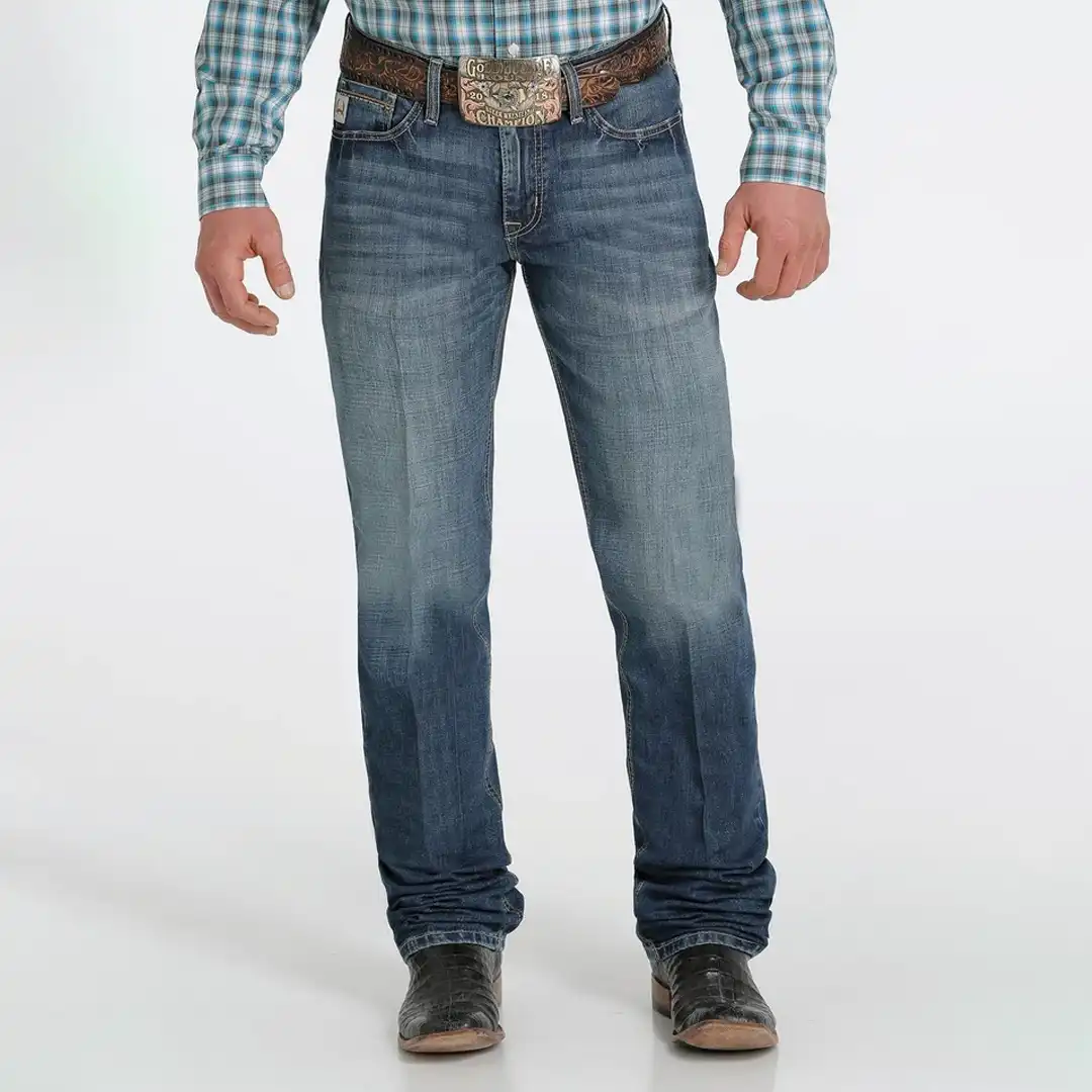 Cinch Jesse Men’s Jeans - Image 3