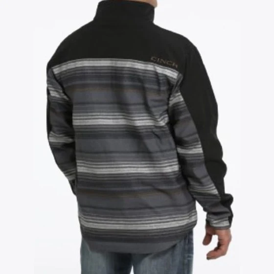 Cinch Men’s Jacket Bonded Shell Blanket Lining Clearance - Image 2