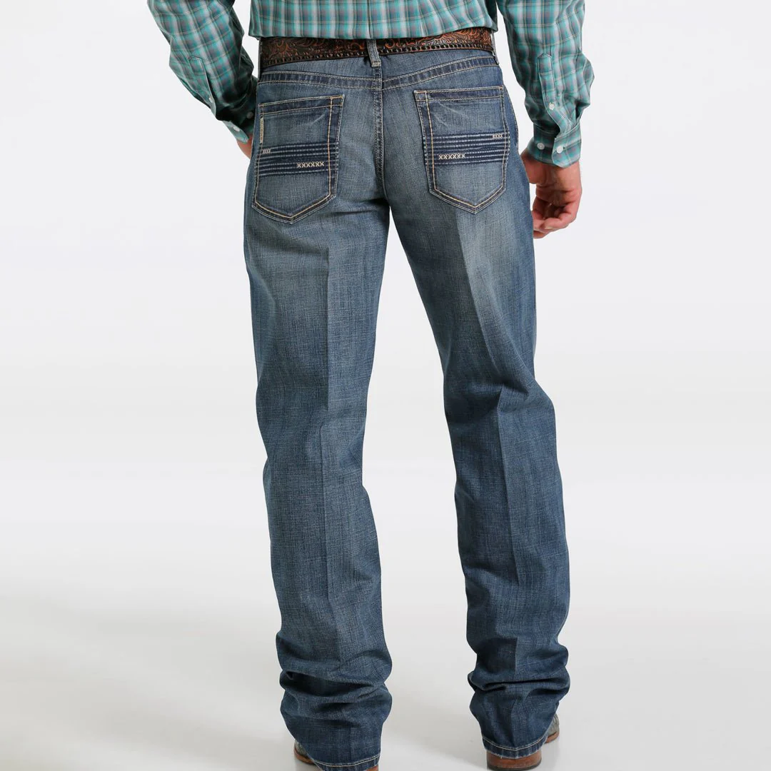 Cinch Men’s Relaxed Fit Grant Jean - Image 2