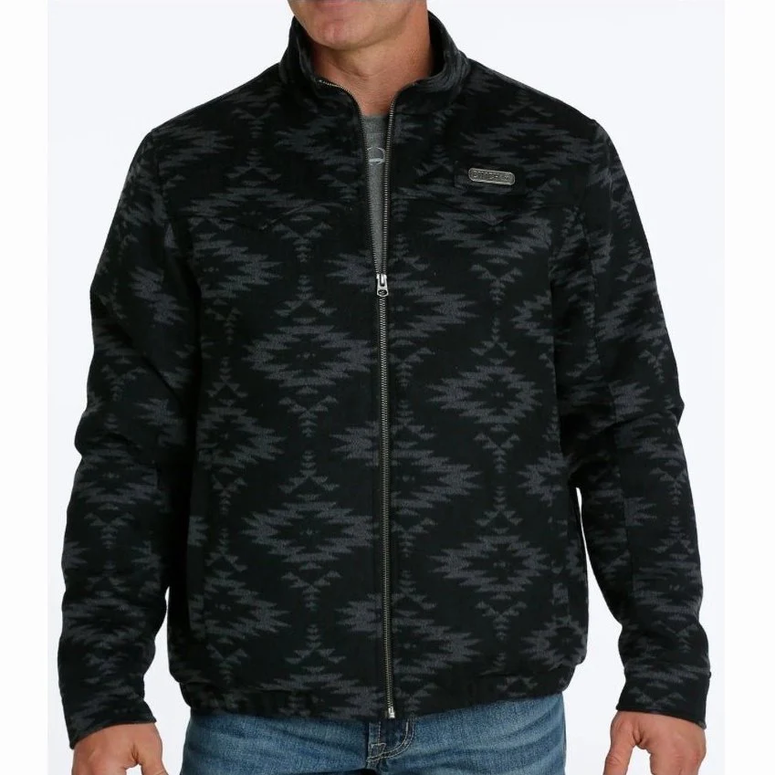 Cinch Men’s Wooly Jacket CLEARANCE