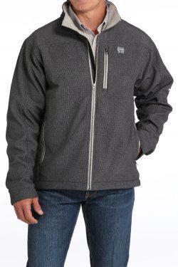 Cinch Men's Concealed Carry Bonded Jacket - CLEARANCE