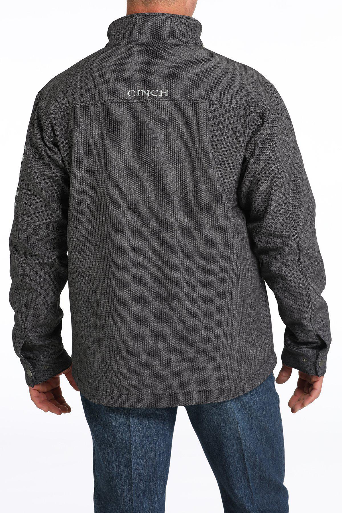 Cinch Men's Concealed Carry Bonded Jacket - CLEARANCE - Image 2