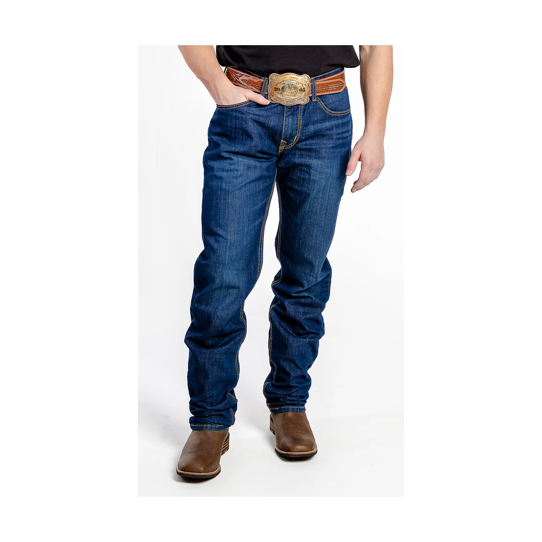 Cinch Men's Slim Straight Jesse Fit Jean - CLEARANCE
