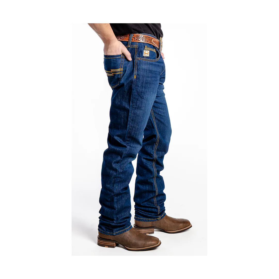 Cinch Men's Slim Straight Jesse Fit Jean - CLEARANCE - Image 2